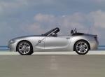 BMW Z4 Roadster 2006 года
